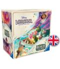 Disney Lorcana: Azurite Sea - Ilumineer's Trove Disney Lorcana: Azurite Sea - Ilumineer's Trove