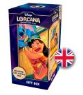 Disney Lorcana: Archazia's Island - Ilumineer's Trove Disney Lorcana: Archazia's Island - Ilumineer's Trove