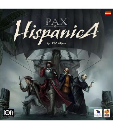 Pax Hispanica