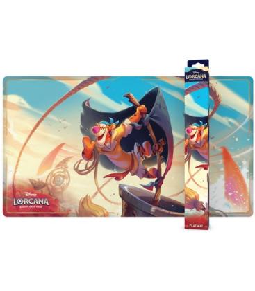 Disney Lorcana: Archazia's Island - Playmat (Big Hero 6)