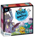 Escuela de Monstruos Escuela de Monstruos