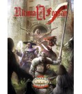 Savage Worlds: Ultima Forsan Savage Worlds: Ultima Forsan