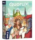 Quorum Quorum