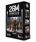 2GM Tactics: Francia (Expansion) 2GM Tactics: Francia (Expansion)