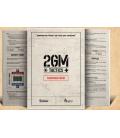 2GM Tactics: Guerra Total (Expansion) 2GM Tactics: Guerra Total (Expansion)