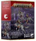 Warhammer Age of Sigmar: Gloomspite Gitz (Skragrott the Loonking) Warhammer Age of Sigmar: Gloomspite Gitz (Skragrott the Loonking)