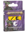 Warhammer Age of Sigmar: Orruk Warclans (Dice) Warhammer Age of Sigmar: Orruk Warclans (Dice)