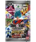 Dragon Ball Super Masters: History of Z (B27) (Booster) Dragon Ball Super Masters: History of Z (B27) (Booster)