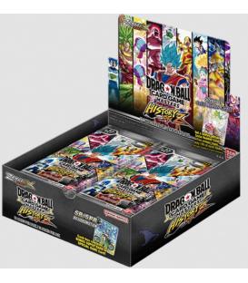 Dragon Ball Super Masters: Ultimate Advent (Booster Box)