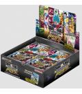Dragon Ball Super Masters: Ultimate Advent (Booster Box) Dragon Ball Super Masters: Ultimate Advent (Booster Box)
