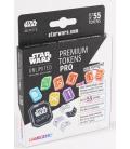 Star Wars Unlimited: Premium Tokens Star Wars Unlimited: Premium Tokens
