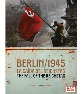 Berlin 1945: La Caida del Reichstag