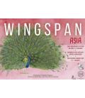 Wingspan: Expansión Asia Wingspan: Expansión Asia