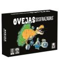 Ovejas Disfrazadas Ovejas Disfrazadas