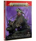 Warhammer Age of Sigmar: Gloomspite Gitz (Tomo de Batalla) Warhammer Age of Sigmar: Gloomspite Gitz (Tomo de Batalla)