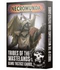 Necromunda: Halls of the Ancients (Gang Tactics Cards) (Inglés) Necromunda: Halls of the Ancients (Gang Tactics Cards) (Inglés)
