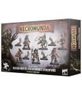 Necromunda: Ironhead Squat Prospectors Exo-Kyn Necromunda: Ironhead Squat Prospectors Exo-Kyn