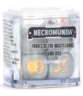 Necromunda: Halls of the Ancients (Dice Set) Necromunda: Halls of the Ancients (Dice Set)