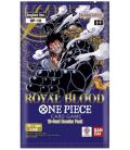 One Piece Card Game: Two Legends (Booster Pack) One Piece Card Game: Two Legends (Booster Pack)