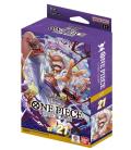 One Piece Card Game: The Three Brothers (ST-13) (Ultra Deck) One Piece Card Game: The Three Brothers (ST-13) (Ultra Deck)