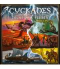 Cyclades: Edición Legendaria (Troops & Fleets Add-On) Cyclades: Edición Legendaria (Troops & Fleets Add-On)