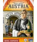 Gran Hotel Austria Gran Hotel Austria