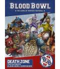Blood Bowl: Death Zone Blood Bowl: Death Zone