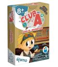 Club A: Mari Luz La Maestra Club A: Mari Luz La Maestra