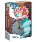 Club A: Adri El Inventor Club A: Adri El Inventor