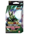 Dragon Ball Super: Ultimate Deck 2022 Dragon Ball Super: Ultimate Deck 2022