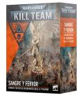 Warhammer Kill Team (Sangre y Fervor) Warhammer Kill Team (Sangre y Fervor)