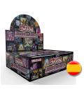Yu-Gi-Oh! - Laberinto del Maestro (Caja de Sobres) Yu-Gi-Oh! - Laberinto del Maestro (Caja de Sobres)