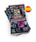 Yu-Gi-Oh! - Oscuridad Suprema (Sobre) Yu-Gi-Oh! - Oscuridad Suprema (Sobre)