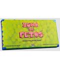 Zumo de Fetos Zumo de Fetos