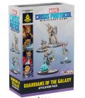 Marvel Crisis Protocol: The Galaxy's Deadliest (Character Pack) Marvel Crisis Protocol: The Galaxy's Deadliest (Character Pack)