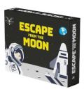 Escape from the Moon Escape from the Moon