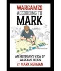 Wargames According to Mark Wargames According to Mark
