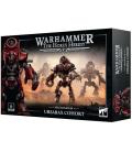 Warhammer 40,000: The Horus Heresy - Mechanicum (Thanatar Cavas Siege-Automata) Warhammer 40,000: The Horus Heresy - Mechanicum (Thanatar Cavas Siege-Automata)