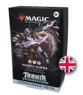 Magic the Gathering: Tarkir - Commander Deck (Sultai Arisen) Magic the Gathering: Tarkir - Commander Deck (Sultai Arisen)
