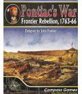 Pontiac's War: Frontier Rebellion, 1763-66 Pontiac's War: Frontier Rebellion, 1763-66