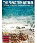 The Forgotten Battles: The Battle for Belorussia September 1943 - April 1944 The Forgotten Battles: The Battle for Belorussia September 1943 - April 1944