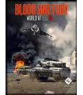 World at War 85 Vol.2: Blood and Fury World at War 85 Vol.2: Blood and Fury