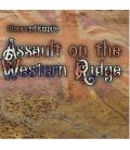 Glory and Empire: Assault on the Western Ridge Glory and Empire: Assault on the Western Ridge