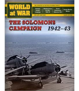 World at War 85: Operation Red Gauntlet