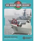 Red Dragon Green Crescent (Deluxe Edition) Red Dragon Green Crescent (Deluxe Edition)