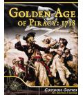 Golden Age of Piracy 1718 Golden Age of Piracy 1718
