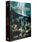 El Rastro de Cthulhu: Mentiras Eternas (Libro) El Rastro de Cthulhu: Mentiras Eternas (Libro)