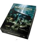 El Rastro de Cthulhu: Mentiras Eternas (Caja de Campaña) El Rastro de Cthulhu: Mentiras Eternas (Caja de Campaña)