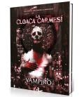 Vampiro La Mascarada (5ª Edición): Sellos de Sangre Vampiro La Mascarada (5ª Edición): Sellos de Sangre