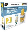 Ammo - Beginners Set: Assembly Products Ammo - Beginners Set: Assembly Products